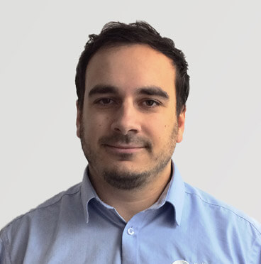 Ian Fletcher - Sales Advisor