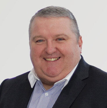 Jamie Maltby - Sales Manager