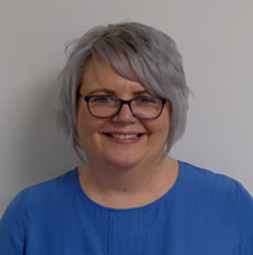 Hayley Stansbury - Assistant Sales Manager