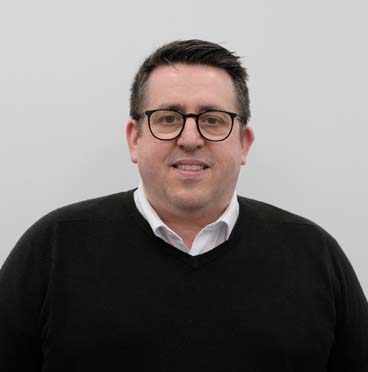 Peter Hyman - Sales Advisor
