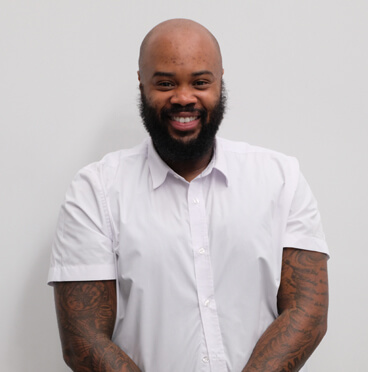 Phillip Radford - Advertising Administrator